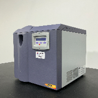 Parker 110HMD Hydrogen Gas Generator image 1